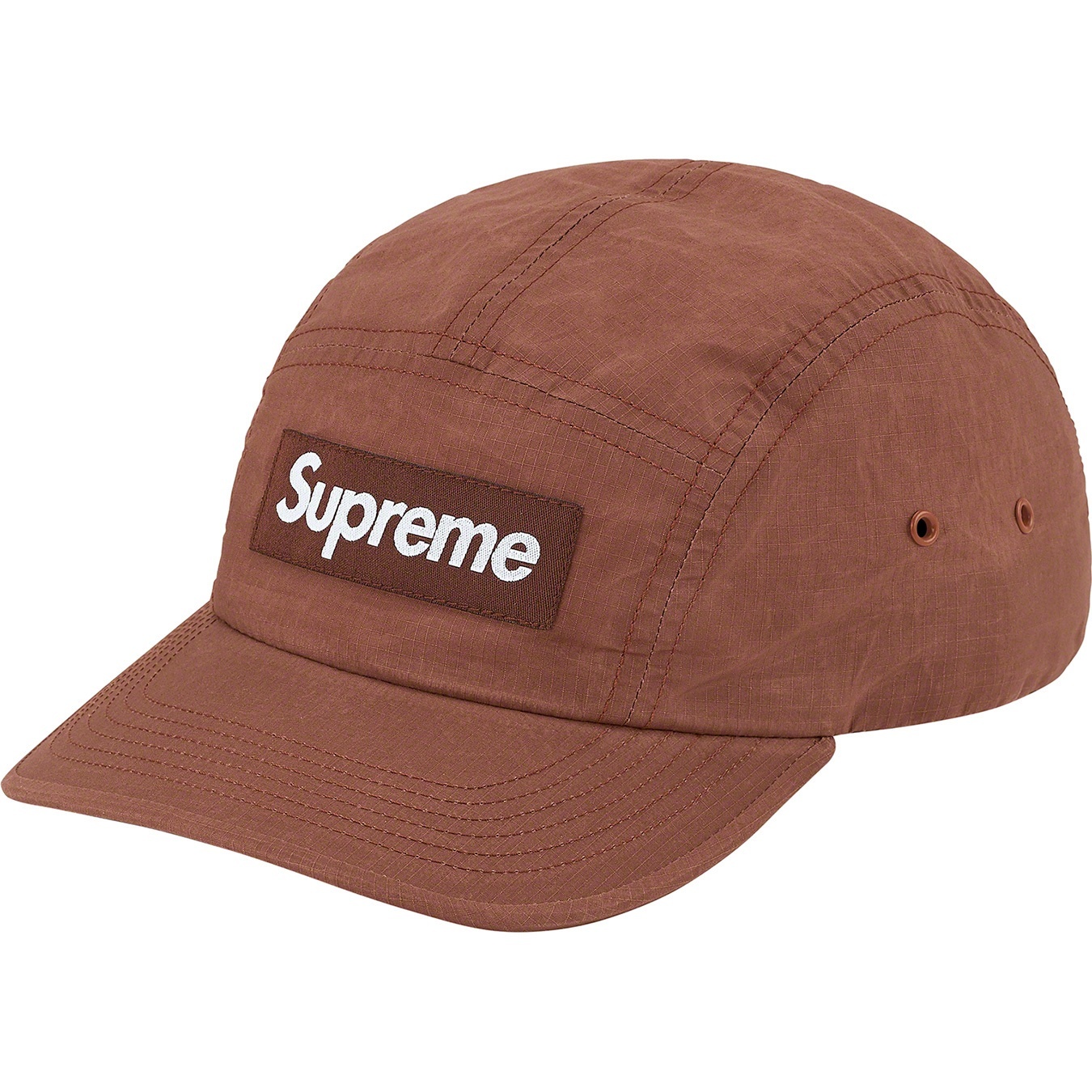 Dry Wax Cotton Camp Cap view 2
